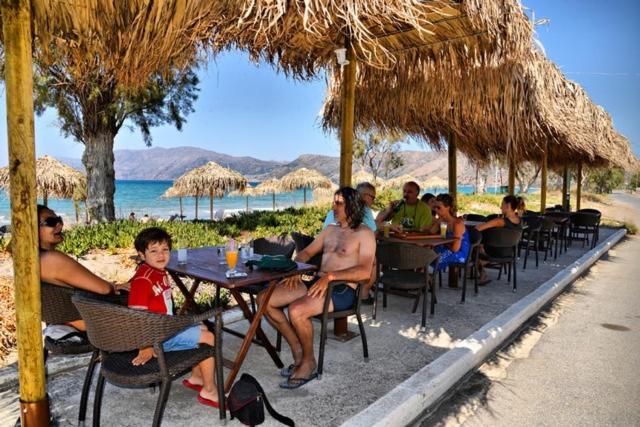 Camping Mithimna - 3