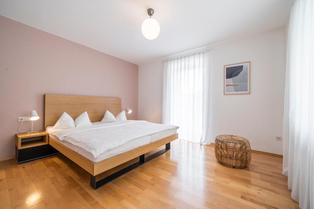 das Blum - Appartement D'une Chambre