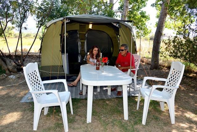 Camping Mithimna - 8