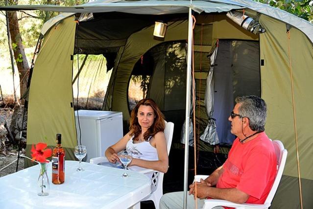 Camping Mithimna - 9