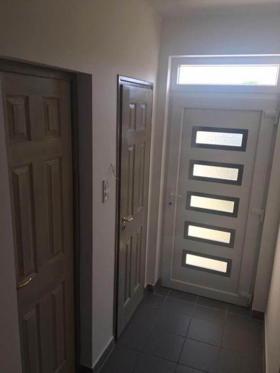 Fotografie z fotogalerie ubytování Tocc Apartman v destinaci Gyál