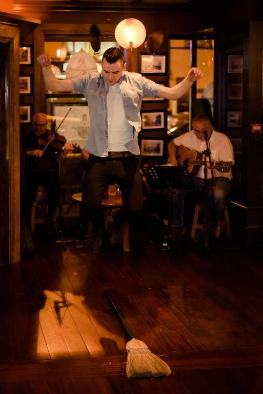 Scott's Hotel - Resim 31