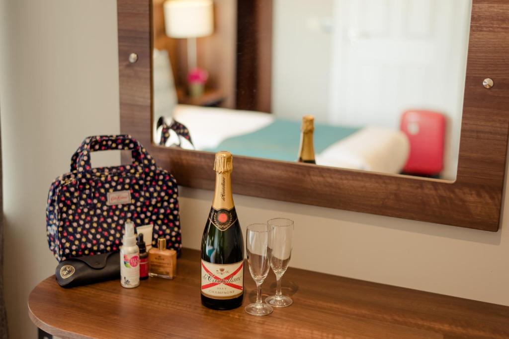 Scott's Hotel - Resim 19