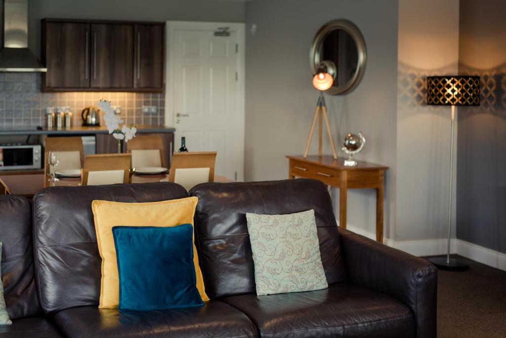 Scott's Hotel - Resim 23