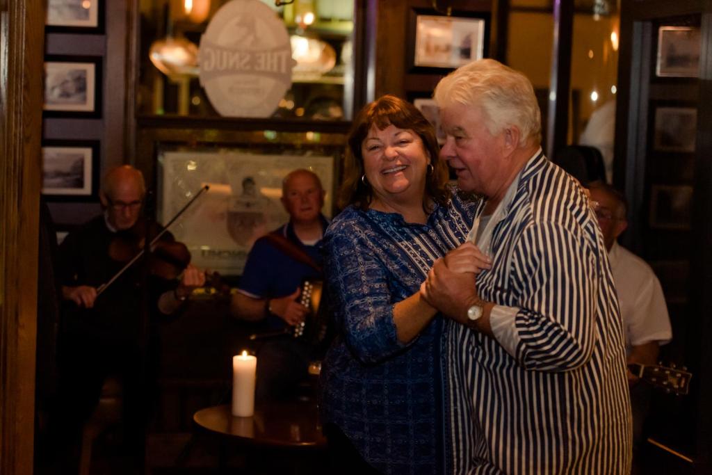 Scott's Hotel - Resim 30