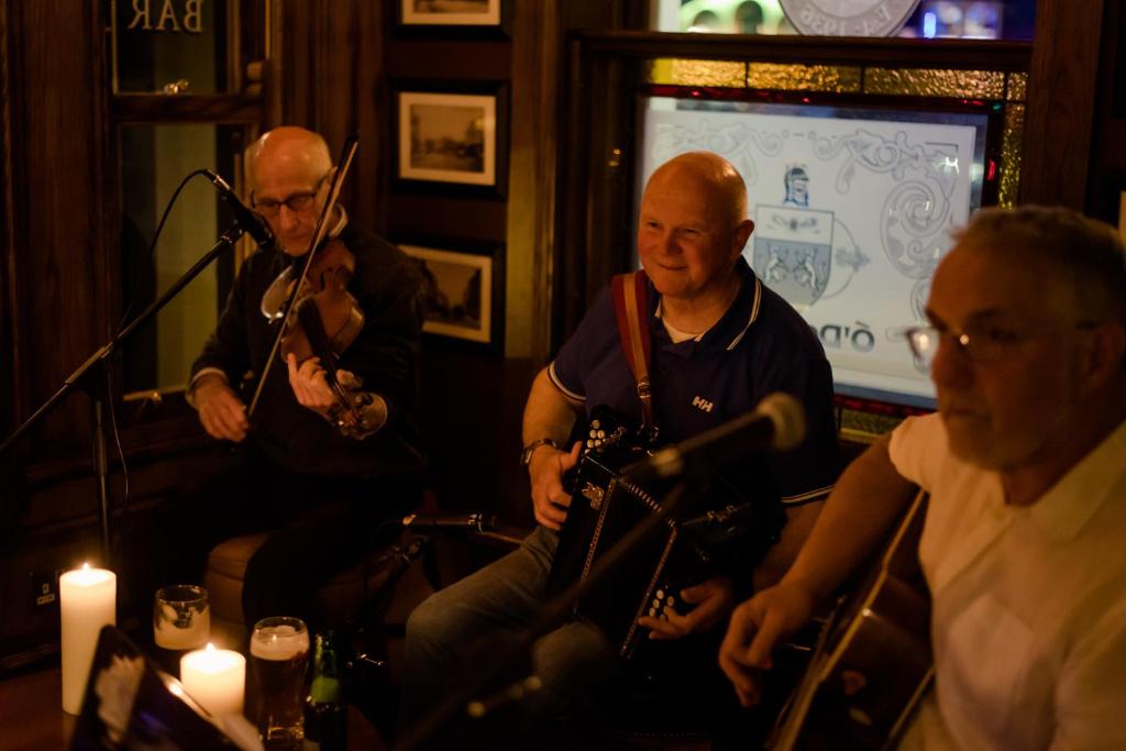 Scott's Hotel - Resim 34