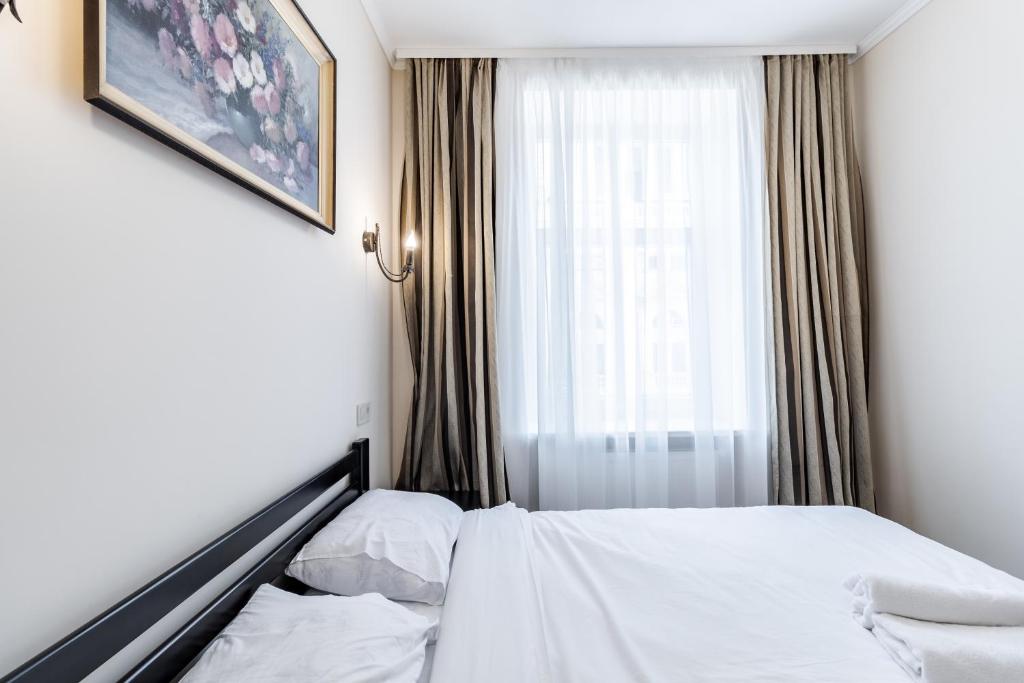 Opera House Apartment 2 - Appartement D'une Chambre