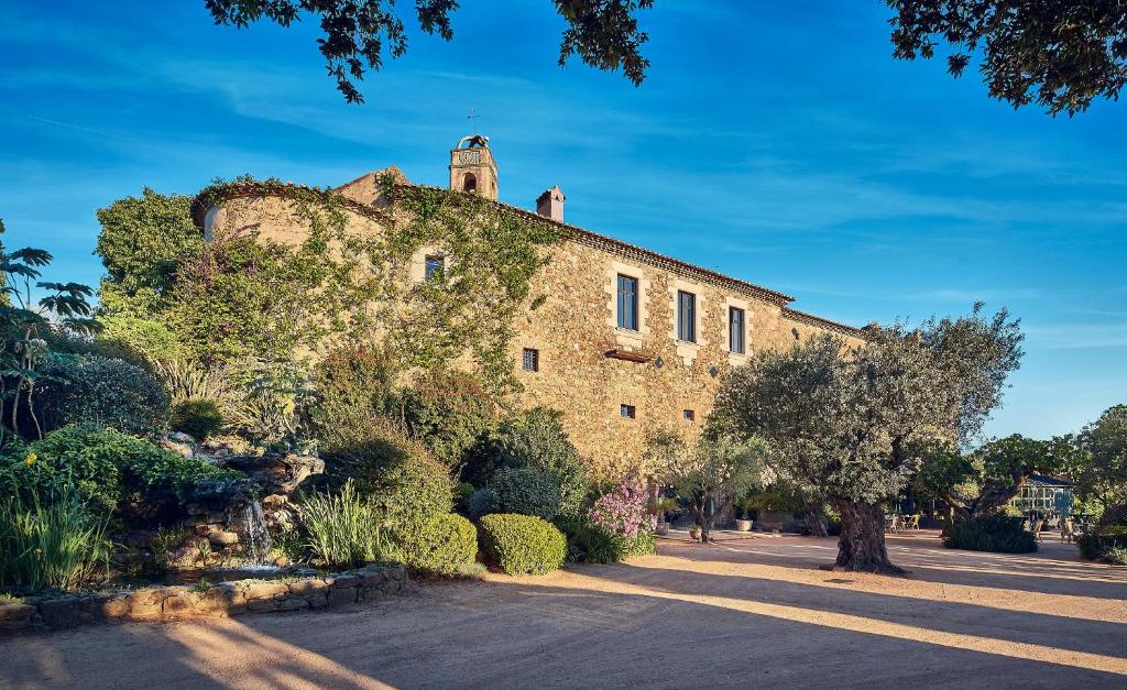 Fotografia z galérie ubytovania Hotel Castell d'Emporda v destinácii La Bisbal