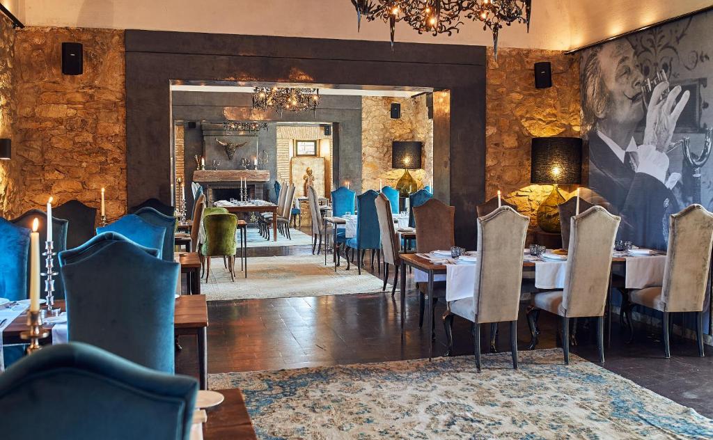 Hotel Castell dEmporda, La Bisbal – Güncel 2022 Fiyatları