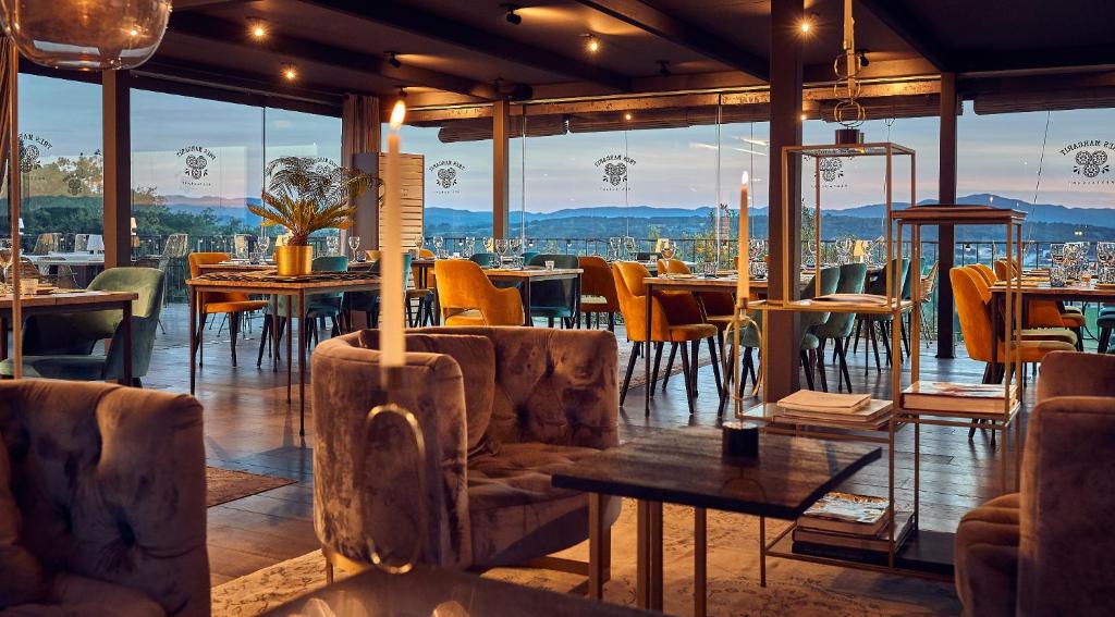 Hotel Castell dEmporda, La Bisbal – Updated 2022 Prices