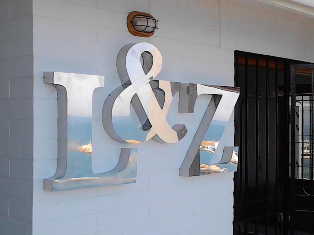 Kép L&Z Penthouse at Sea szállásáról Villajoyosában a galériában