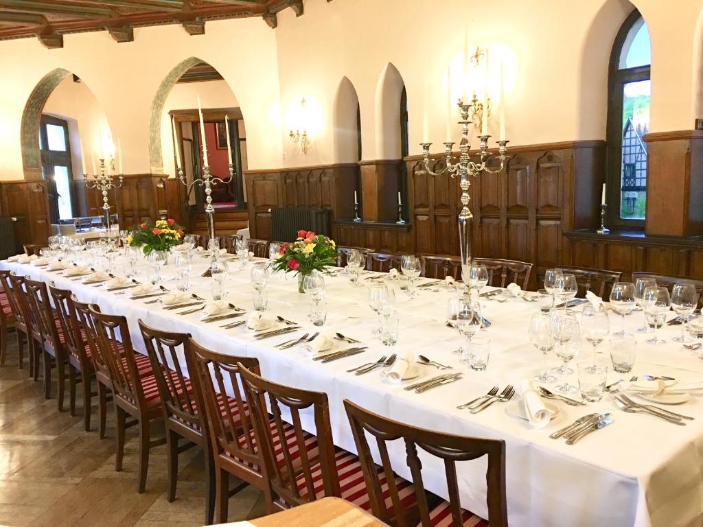 Residenz Kommende - Resim 12