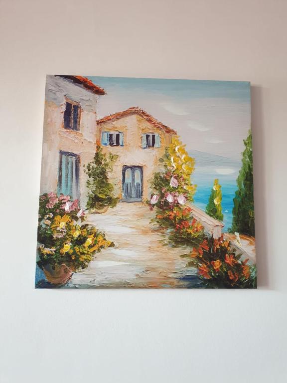 Azienda Agricola Sinisi - Appartement - Rez-de-chaussée