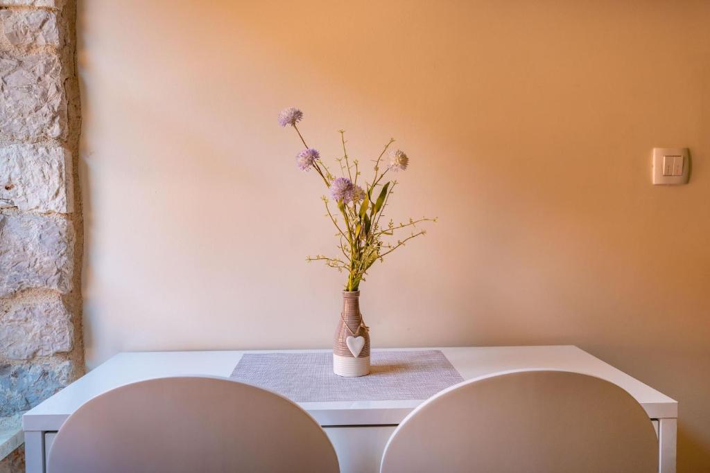 Fotografie z fotogalerie ubytování Idassa Atrium rooms v destinaci Zadar