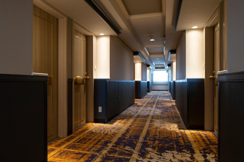 Shin Yokohama Grace Hotel 部屋の予約