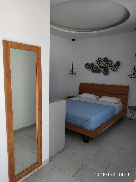 Nikos Rooms, Vrisi/ Mykonos – Updated 2023 Prices