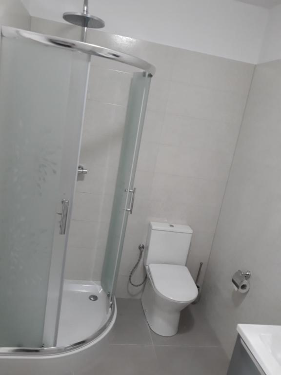 Fotografia z galérie ubytovania Apartament WIKA vo Wieliczke