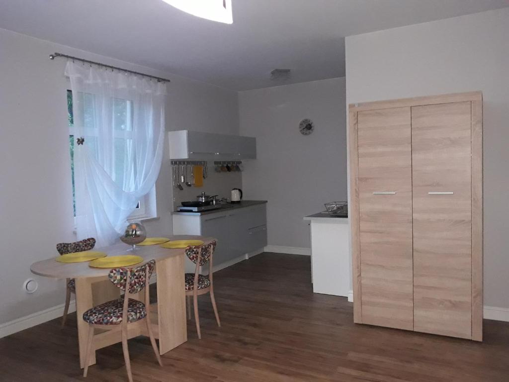 Fotografia z galérie ubytovania Apartament WIKA vo Wieliczke