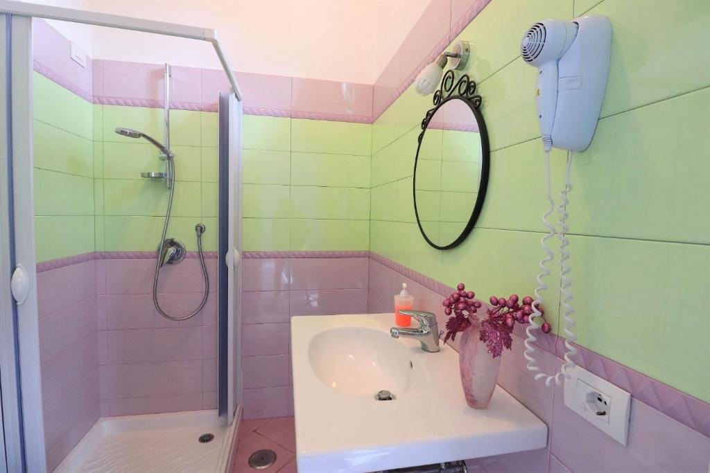 Casa Vacanze Il Postino - 