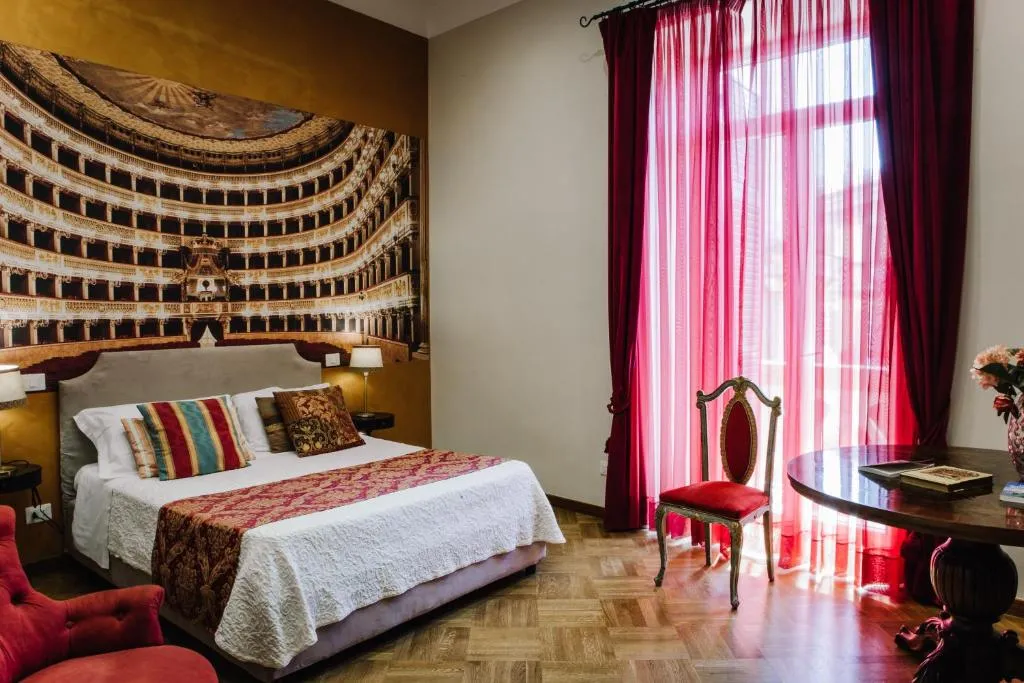B&B Spaccanapoli City Soul, Napoli, Italia