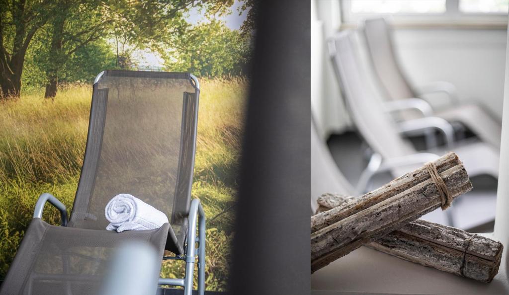 Fotografie z fotogalerie ubytování Mercure Hotel Lüdenscheid v destinaci Lüdenscheid