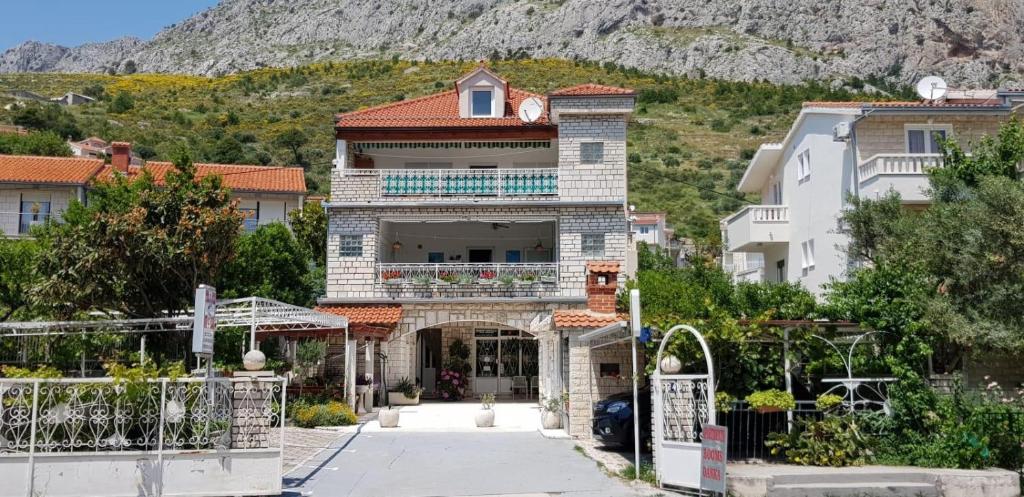 Apartment Danka - отзывы и видео