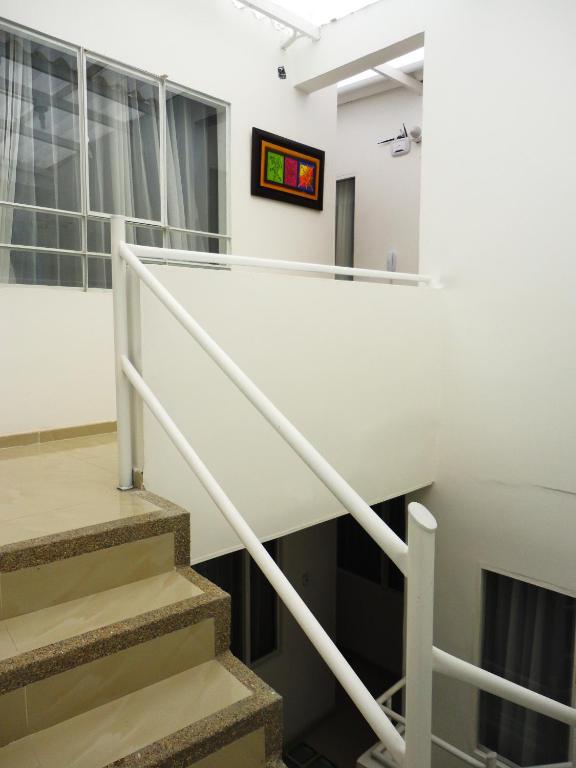 Fotografie z fotogalerie ubytování Hotel Casa Sabelle v destinaci Bogotá