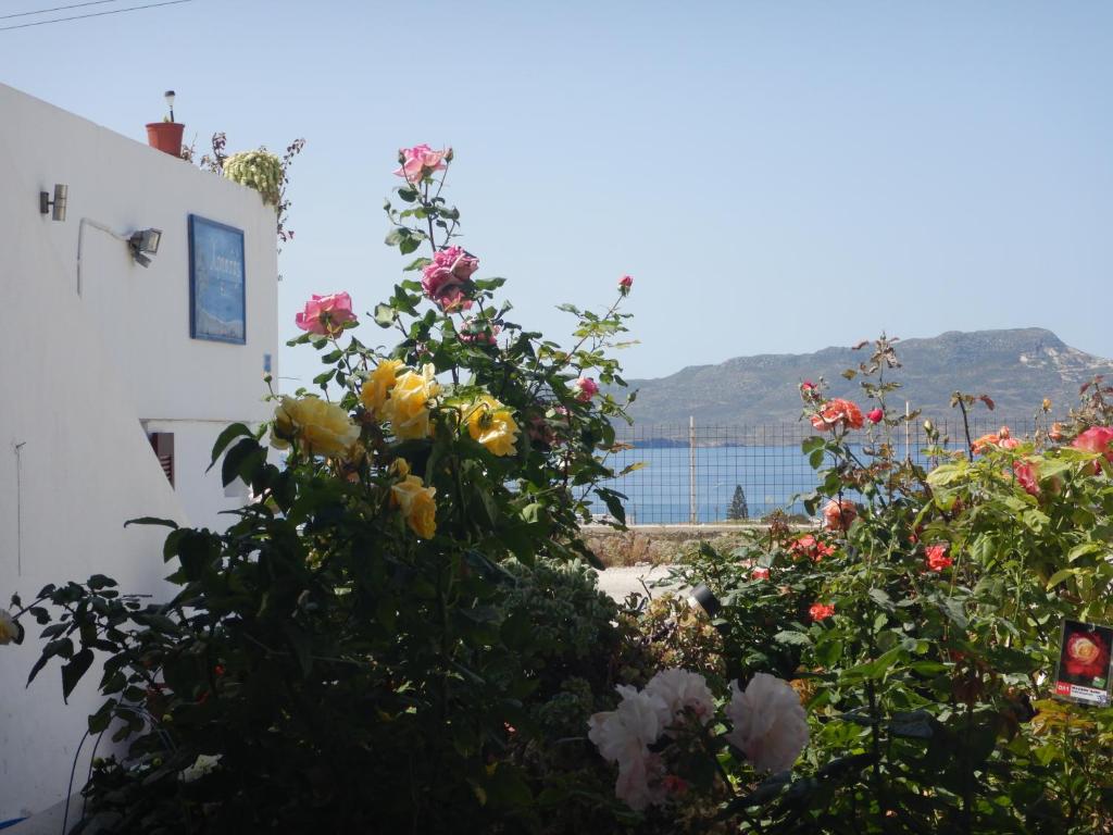 Christos rooms milos - 5