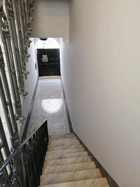Fotografie z fotogalerie ubytování BARI 102 v Bari