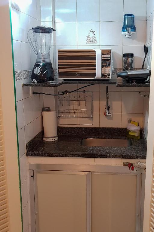  Loft perto da Praia de Copacabana