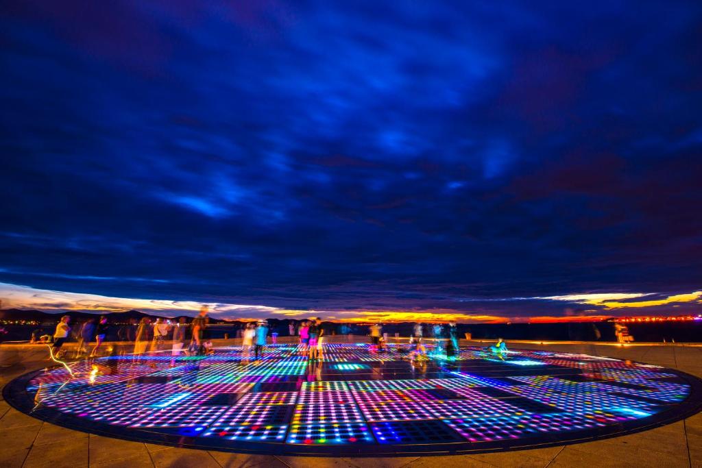 Fotografie z fotogalerie ubytování White Rooms Zadar345 v destinaci Zadar