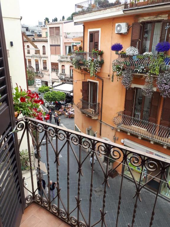 B&B Villa Maria Ausilia - 3