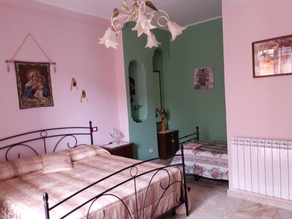 B&B Villa Maria Ausilia - 4