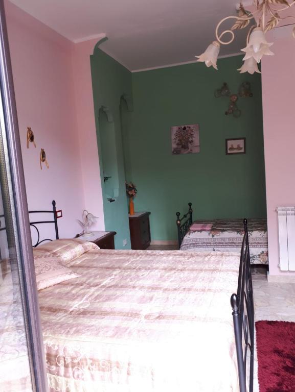 B&B Villa Maria Ausilia - 6