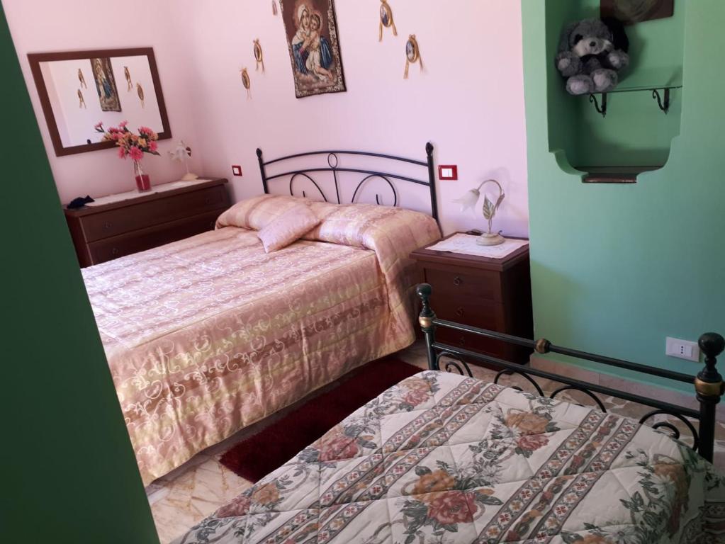 B&B Villa Maria Ausilia - 7