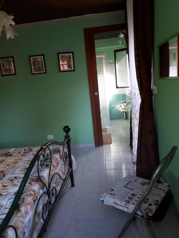 B&B Villa Maria Ausilia - 16