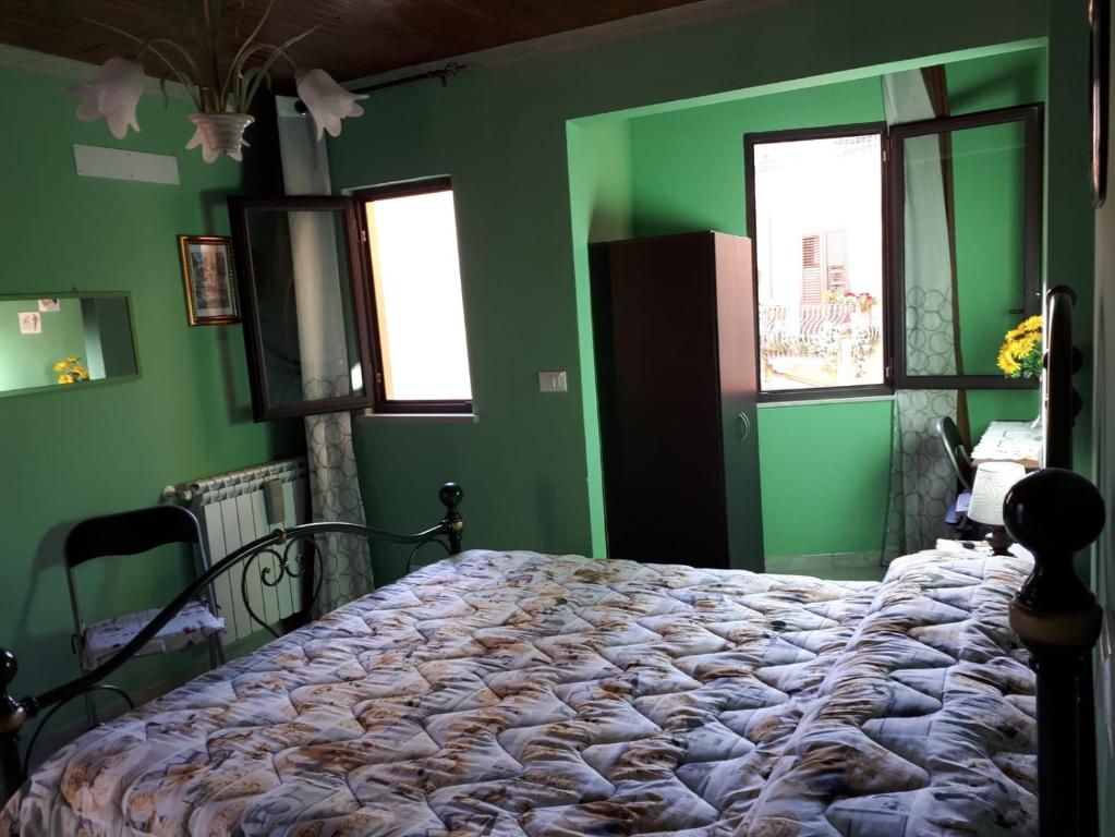 B&B Villa Maria Ausilia - 17