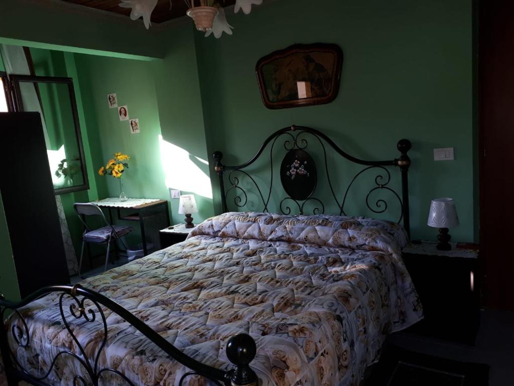 B&B Villa Maria Ausilia - 18