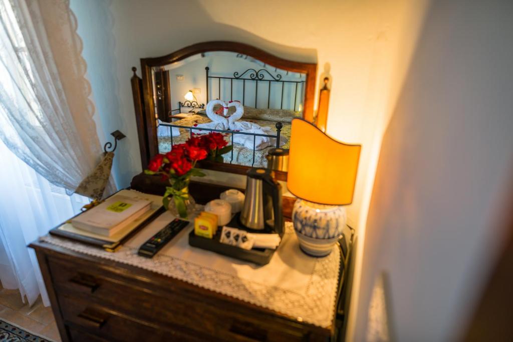 Fotografie z fotogalerie ubytování Hotel & SPA L'Antico Forziere v destinaci Deruta