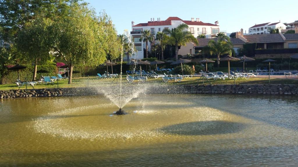 Sol Andalusí Málaga, Alhaurín de la Torre – Bijgewerkte ...