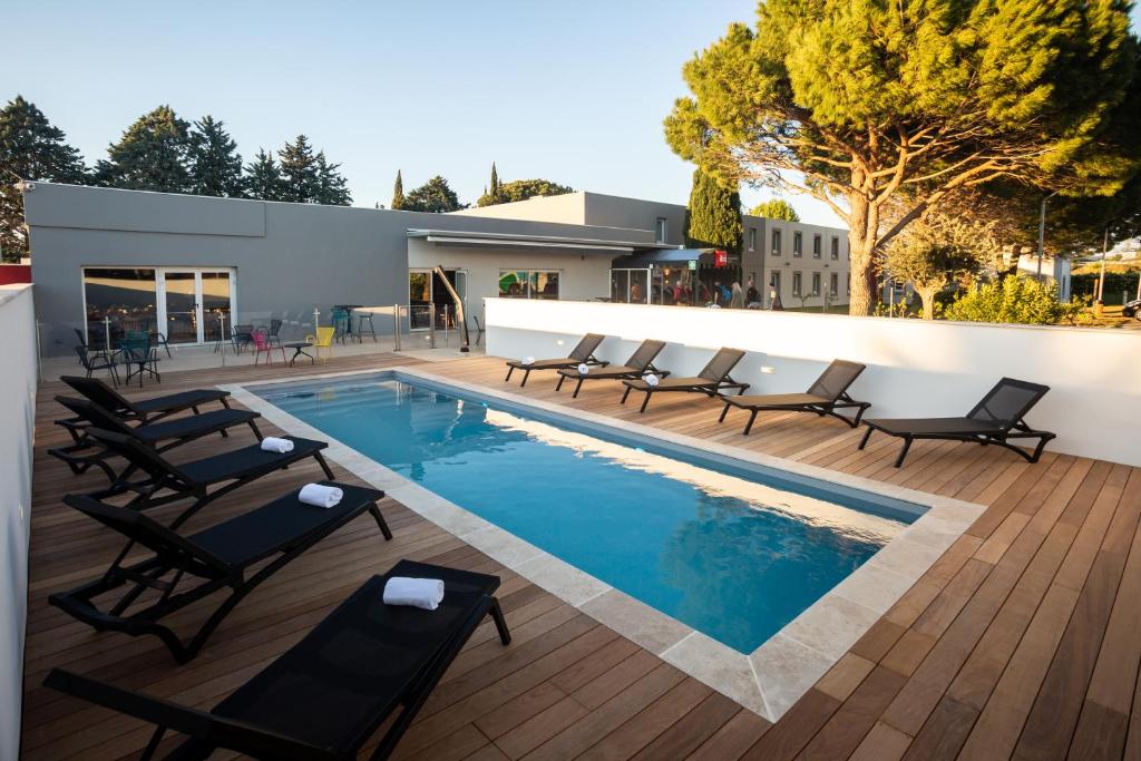 Derechos de imagen reservados por Booking.com