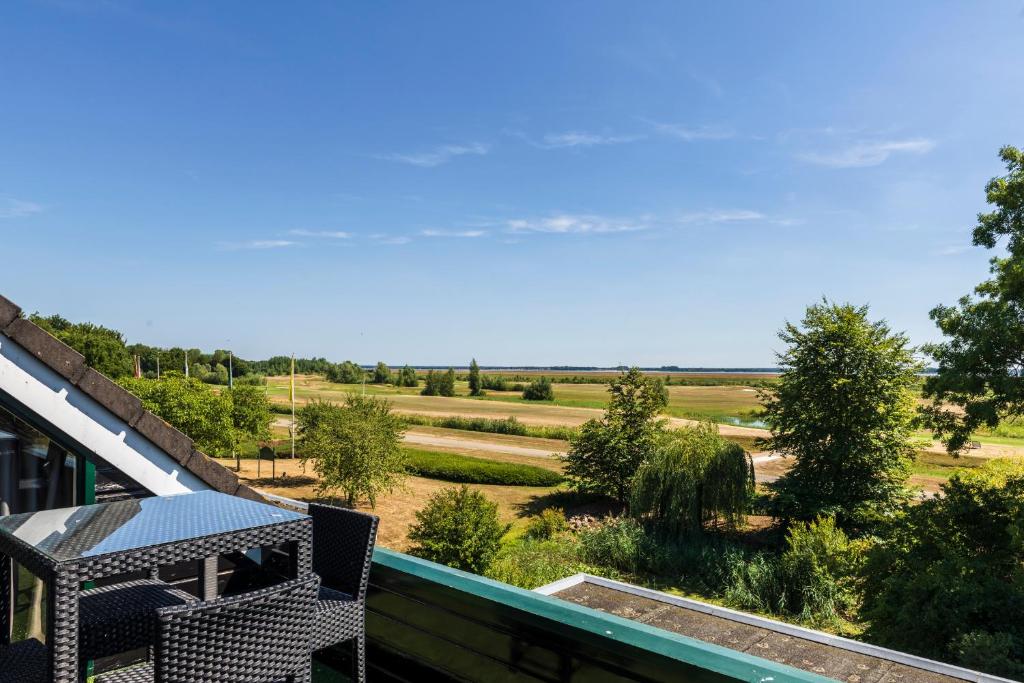 Appartement Veluwemeer