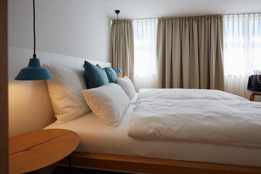 Sternen Bohlingen Aparthotel - One-Bedroom Apartment 
