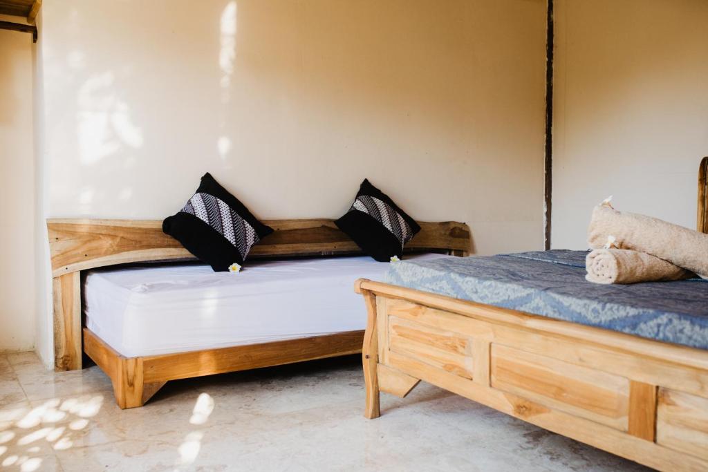 Kalyssa Beach Bungalows - 18