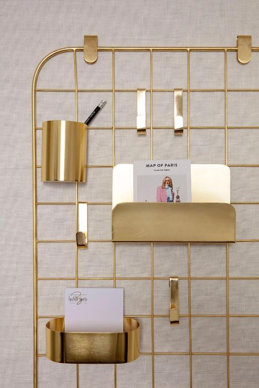 Hotel Bastille Speria - Resim 20