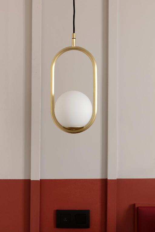 Hotel Bastille Speria - Resim 21