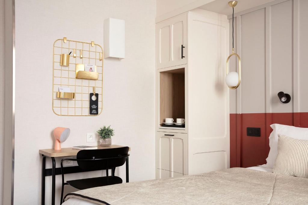 Hotel Bastille Speria - Resim 22