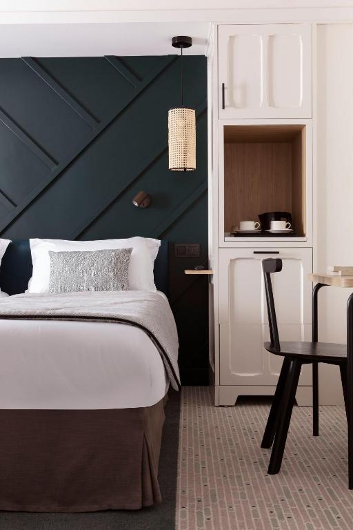 Hotel Bastille Speria - Resim 25