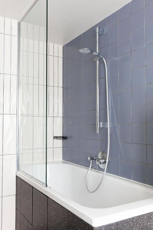 Hotel Bastille Speria - Resim 26