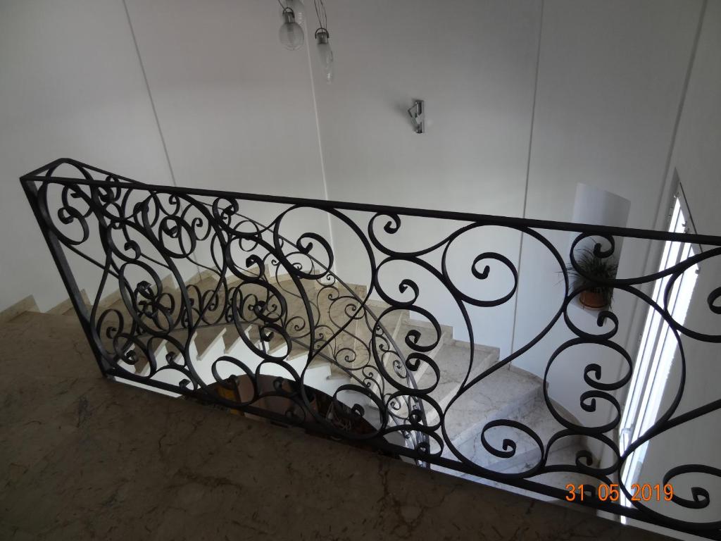 Bed&BluUp - Deluxe Double Room With Sea View